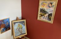 295 - Museo del Ciclismo Gino Bartali