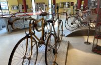 295 - Museo del Ciclismo Gino Bartali