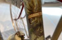 295 - Museo del Ciclismo Gino Bartali