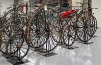 99/F -Museo "Leonardo da Vinci", Milan