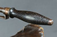 Rocquemont velocipéde, Paris, France c.1869/70