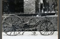 99/E -Museo "Leonardo da Vinci", Milan
