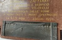 Vigorelli velodrom 2022