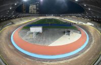 Vigorelli velodrom
