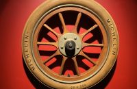 290/B - Museo Nazionale dell'Automobile