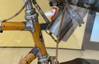 295 - Museo del Ciclismo Gino Bartali