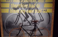 291/A - Exposition: Major Taylor