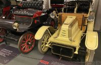 290/A - Museo Nazionale dell'Automobile