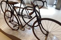 295 - Museo del Ciclismo Gino Bartali