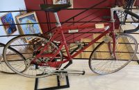 295 - Museo del Ciclismo Gino Bartali