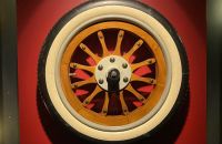 290/B - Museo Nazionale dell'Automobile