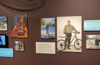 291/A - Exposition: Major Taylor