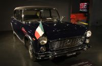 290/A - Museo Nazionale dell'Automobile