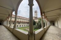 99/A -Museo "Leonardo da Vinci", Milan