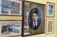 295 - Museo del Ciclismo Gino Bartali