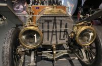 290/A - Museo Nazionale dell'Automobile