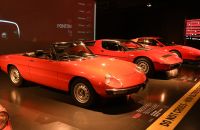 290/A - Museo Nazionale dell'Automobile