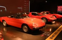 290/A - Museo Nazionale dell'Automobile