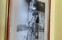 295 - Museo del Ciclismo Gino Bartali