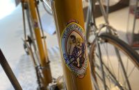 295 - Museo del Ciclismo Gino Bartali