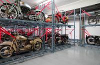 99/F -Museo "Leonardo da Vinci", Milan