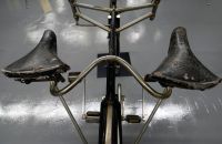 99/F -Museo "Leonardo da Vinci", Milan