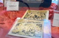 295 - Museo del Ciclismo Gino Bartali