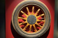290/B - Museo Nazionale dell'Automobile