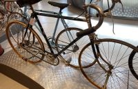 295 - Museo del Ciclismo Gino Bartali
