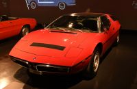 290/A - Museo Nazionale dell'Automobile
