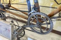 295 - Museo del Ciclismo Gino Bartali