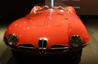 290/A - Museo Nazionale dell'Automobile