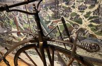 292 - CITTÀ DELLE BICICLETTE, Alessandria