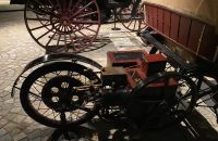 290/A - Museo Nazionale dell'Automobile
