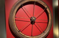 290/B - Museo Nazionale dell'Automobile
