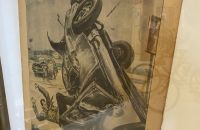 295 - Museo del Ciclismo Gino Bartali