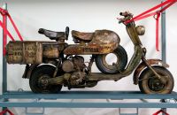 99/F -Museo "Leonardo da Vinci", Milan