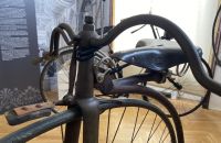 292 - CITTÀ DELLE BICICLETTE, Alessandria
