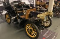 290/A - Museo Nazionale dell'Automobile