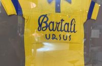 295 - Museo del Ciclismo Gino Bartali