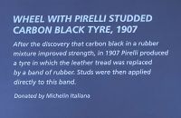 290/B - Museo Nazionale dell'Automobile