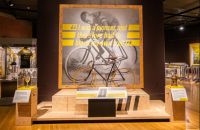 291/A - Exposition: Major Taylor
