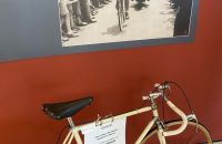 295 - Museo del Ciclismo Gino Bartali
