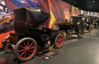 290/A - Museo Nazionale dell'Automobile