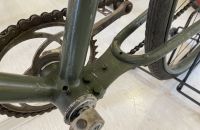 295 - Museo del Ciclismo Gino Bartali