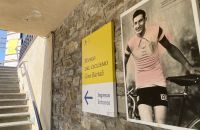 295 - Museo del Ciclismo Gino Bartali