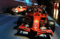 290/A - Museo Nazionale dell'Automobile