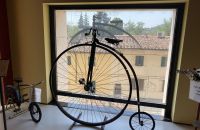 295 - Museo del Ciclismo Gino Bartali