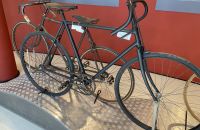 295 - Museo del Ciclismo Gino Bartali
