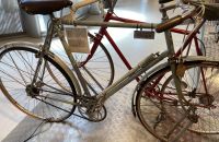 295 - Museo del Ciclismo Gino Bartali